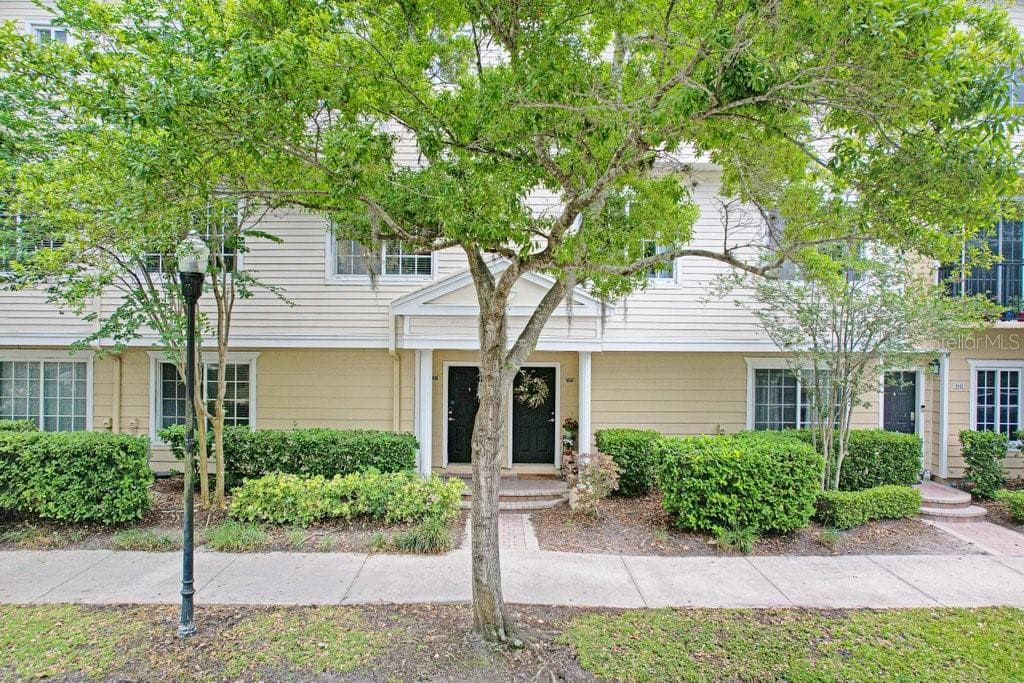 9838 WEST PARK VILLAGE DRIVE # 9838, TAMPA, FL 33626