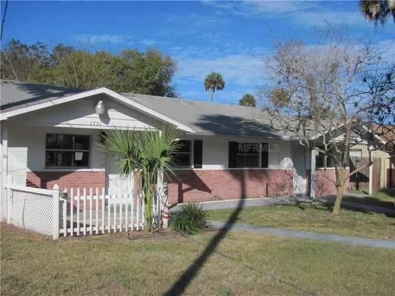 7731 CHAPEL AVENUE, PORT RICHEY, FL 34668