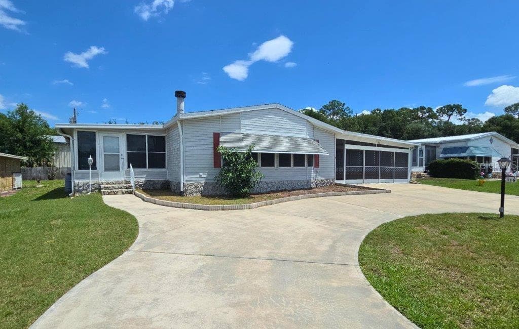 116 SHER LANE, DEBARY, FL 32713