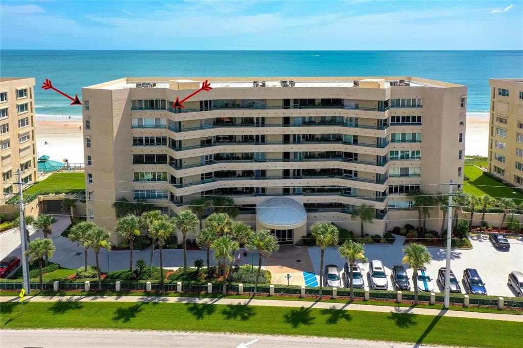 4535 S ATLANTIC AVENUE # 2701, PORT ORANGE, FL 32127