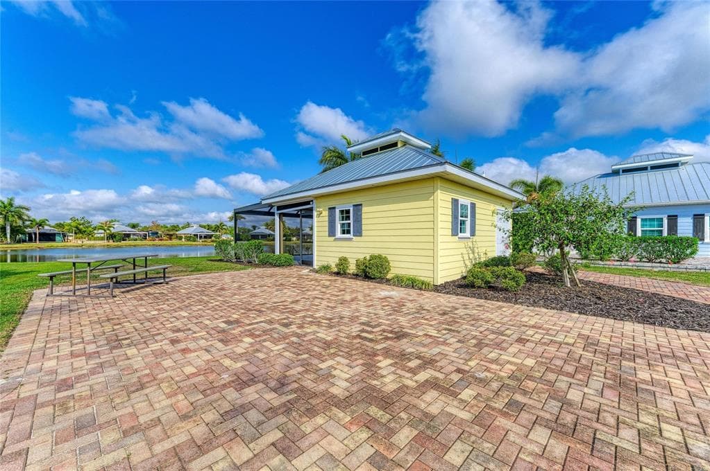 8144 SW BIMINI WAY # LOT 64, ARCADIA, FL 34269
