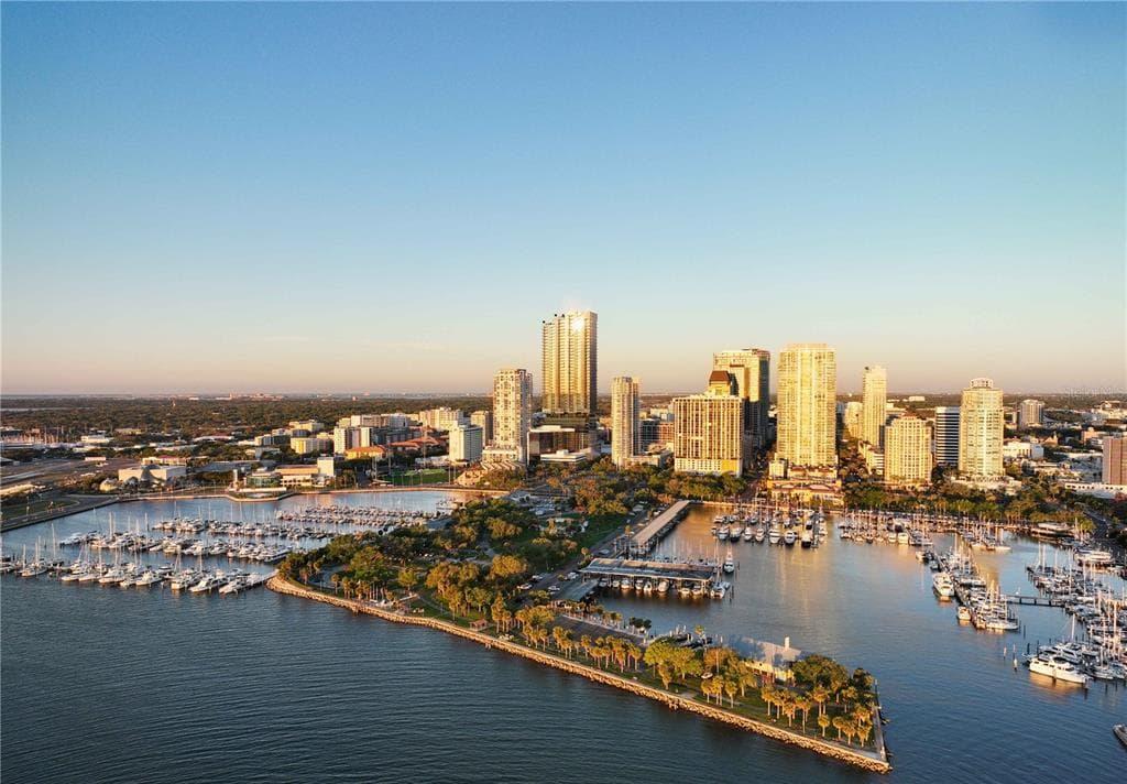 150 2ND AVENUE S # 2506, ST PETERSBURG, FL 33701