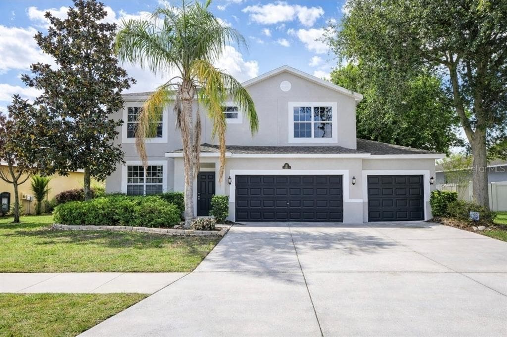 1911 WIND MEADOWS DRIVE, BARTOW, FL 33830