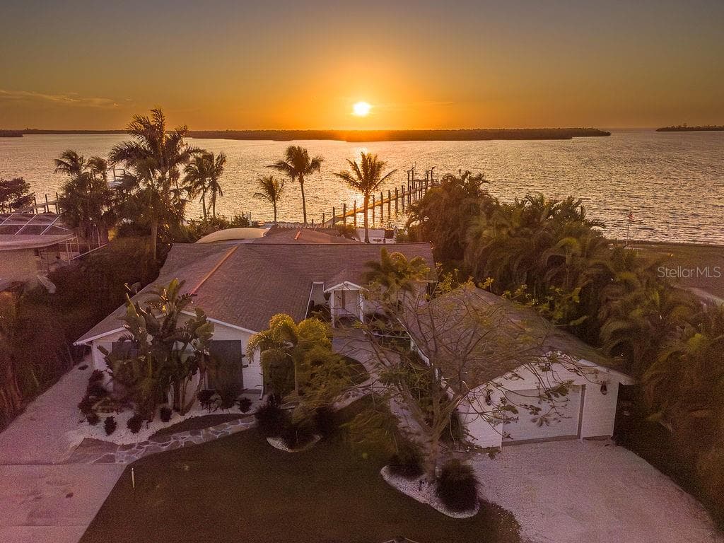 3 MICHIANA PLACE, TERRA CEIA, FL 34250