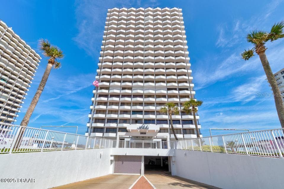 2828 N ATLANTIC AVENUE # 303, DAYTONA BEACH, FL 32118