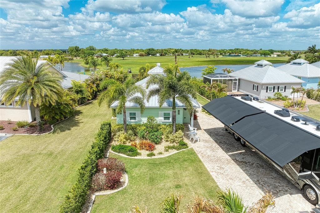 8318 SW SAND CRANE CIRCLE # LOT 86, ARCADIA, FL 34269