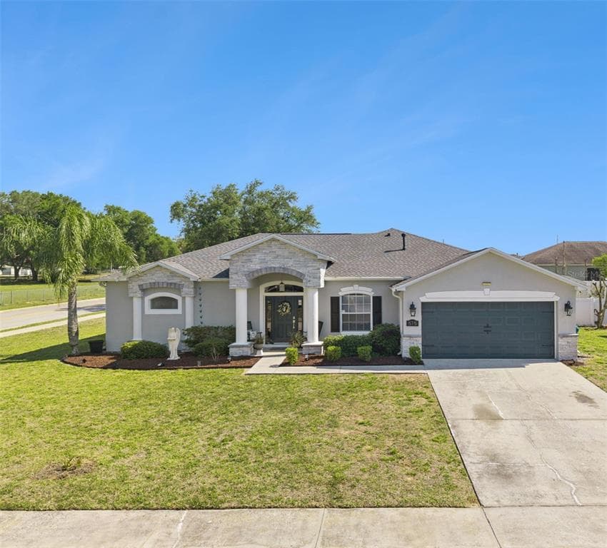 515 JUNE AVENUE, HAINES CITY, FL 33844