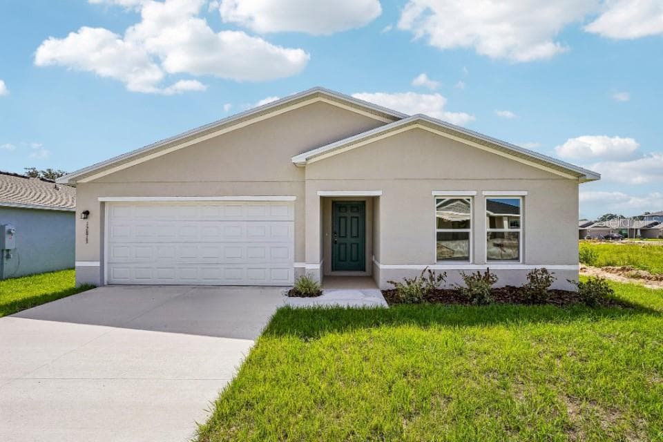 12813 SE 53RD AVENUE, BELLEVIEW, FL 34420