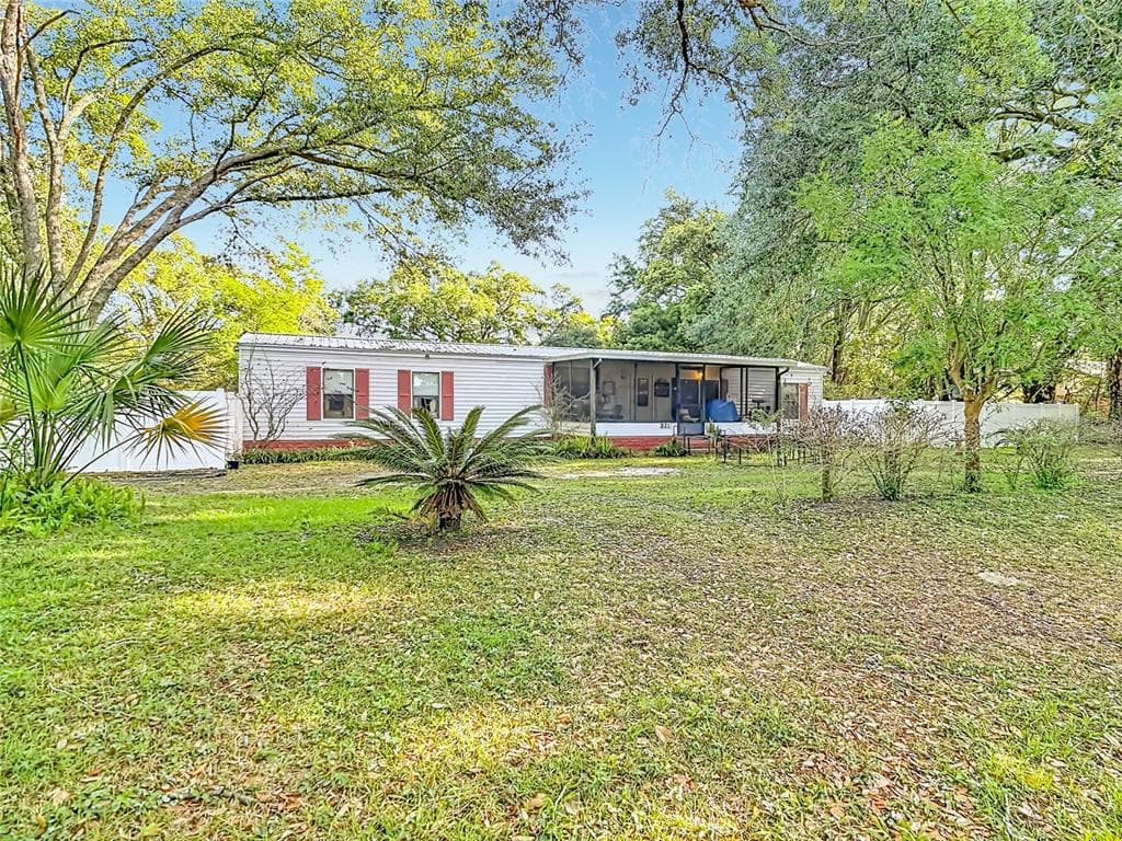821 IRENE DRIVE, AUBURNDALE, FL 33823