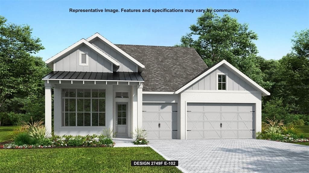 4700 SOUTHERN VALLEY LOOP, BROOKSVILLE, FL 34601