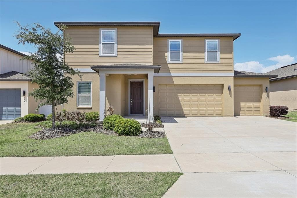 2326 GOLD DUST DRIVE, MINNEOLA, FL 34715