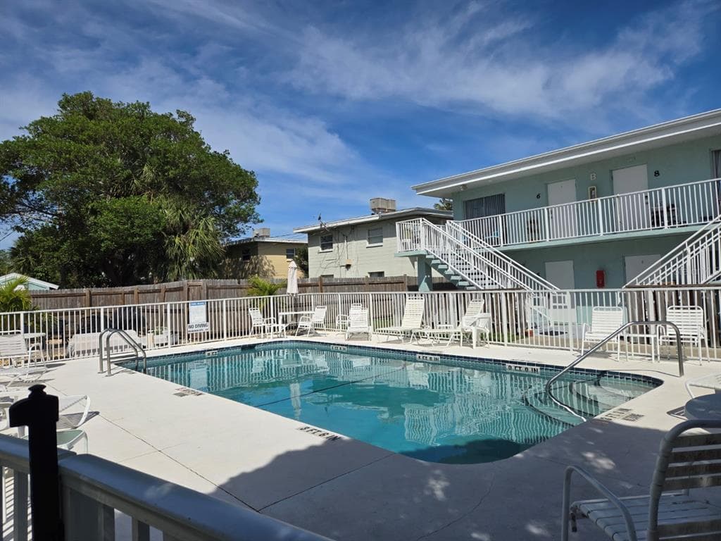 7605 RIDGEWOOD AVENUE # 11-1, CAPE CANAVERAL, FL 32920