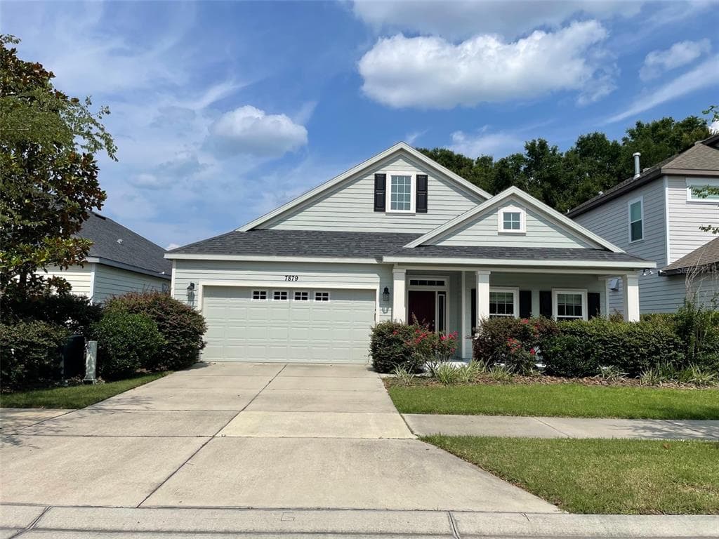 7879 SW 80TH DRIVE, GAINESVILLE, FL 32608