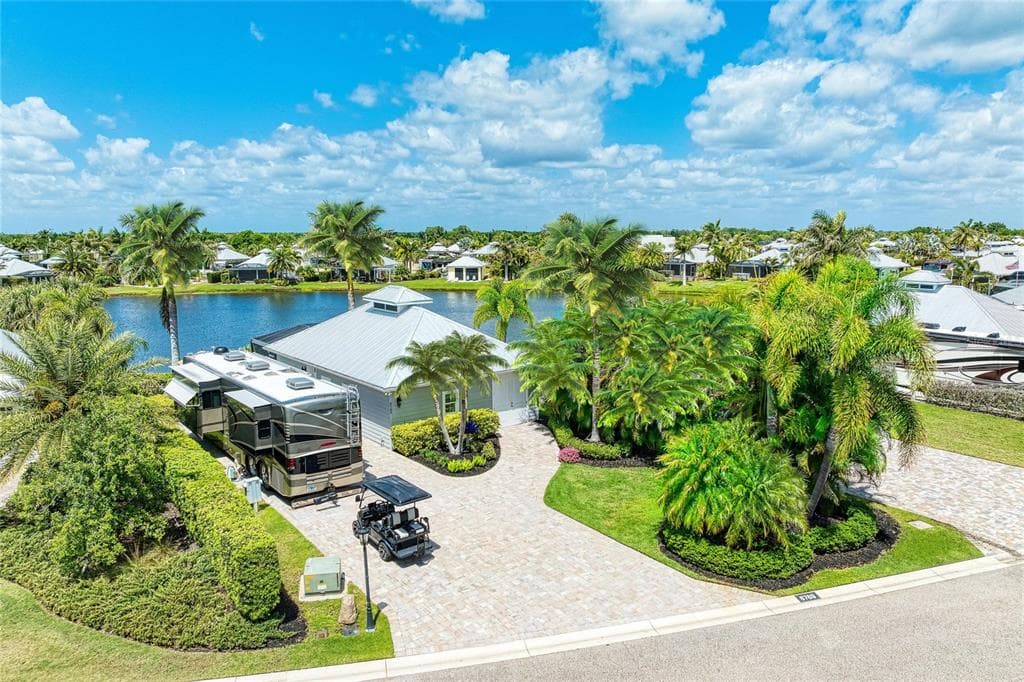 8789 SW SAND CRANE CIRCLE # LOT 38, ARCADIA, FL 34269