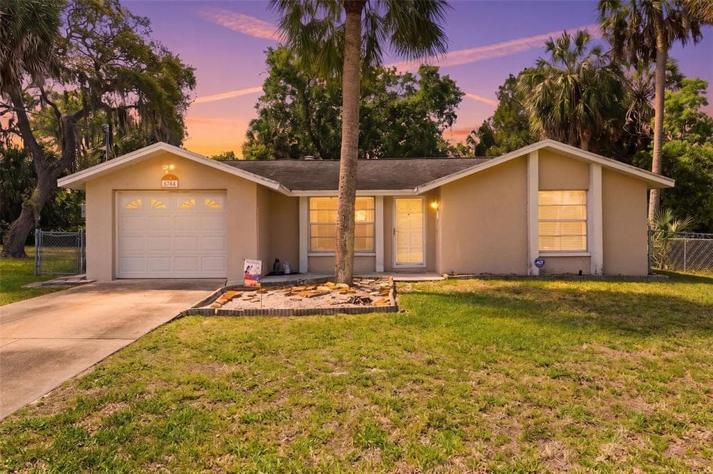 8704 LONG BOAT LANE, HUDSON, FL 34667