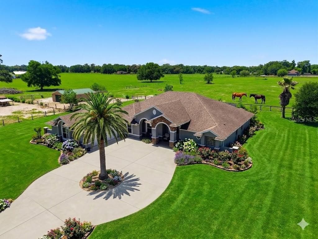 12764 COUNTY ROAD 223, OXFORD, FL 34484