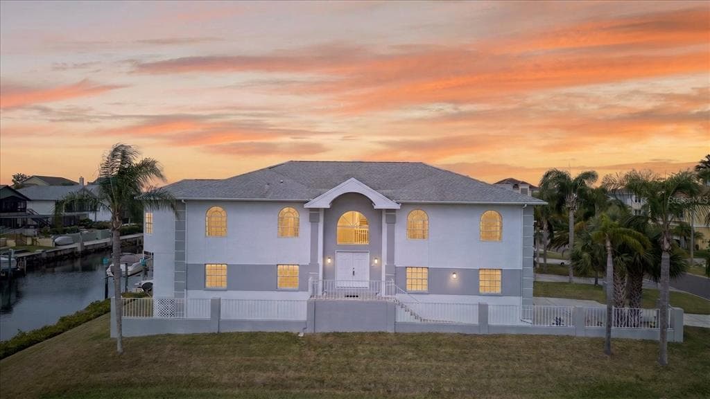 4340 SEAGULL DRIVE, NEW PORT RICHEY, FL 34652