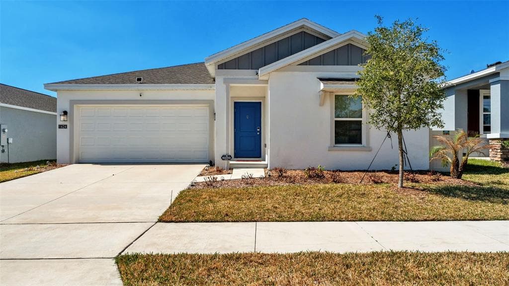 1624 MARKSMAN ROAD, EAGLE LAKE, FL 33839