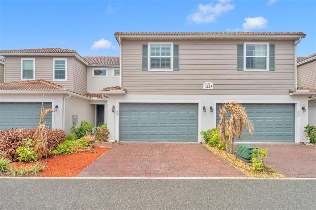 1445 ISABELLA DRIVE # 105, MELBOURNE, FL 32935