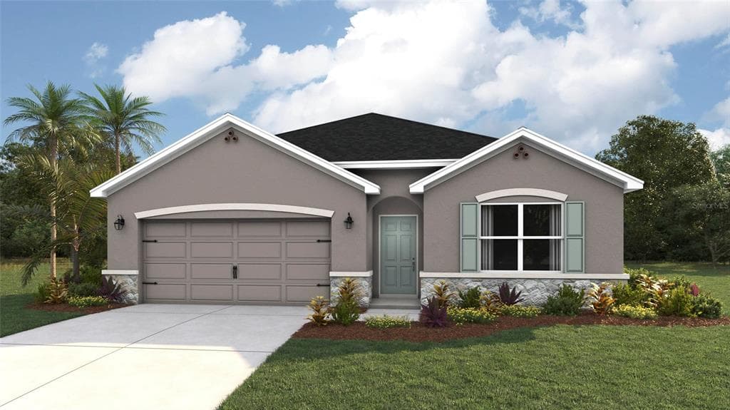 10927 RABBIT GROVE TRAIL, PARRISH, FL 34219