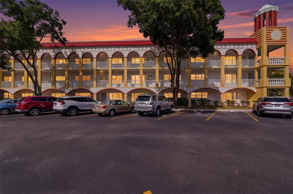 2430 FLORENTINE WAY # 58, CLEARWATER, FL 33763