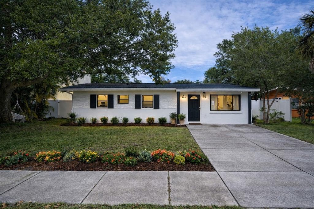 343 SHORE DRIVE E, OLDSMAR, FL 34677