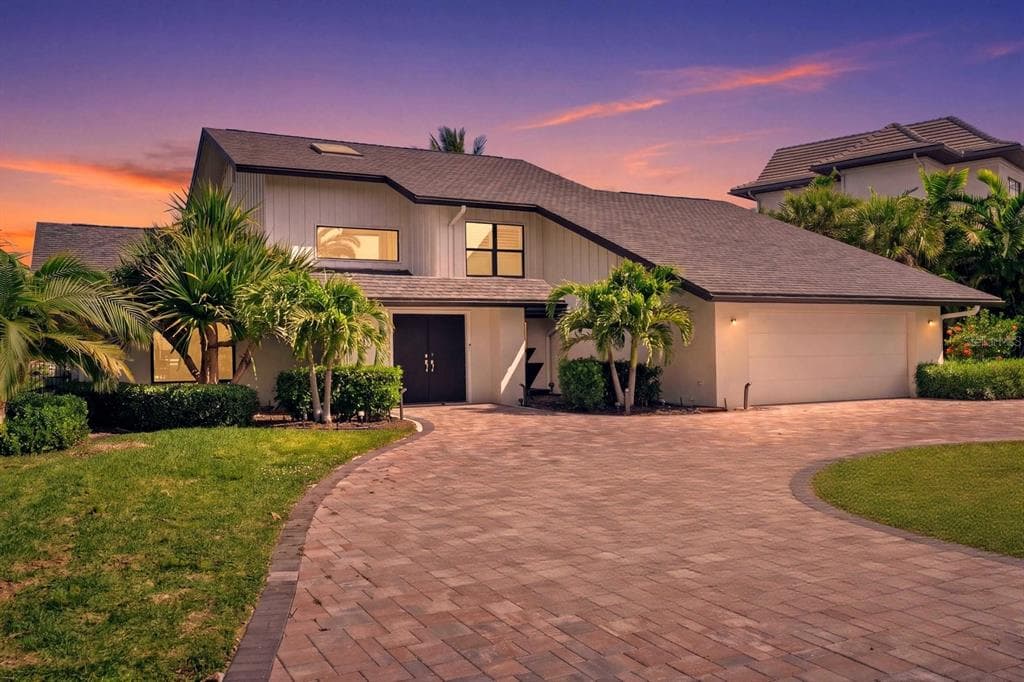 847 FREELING DRIVE, SARASOTA, FL 34242