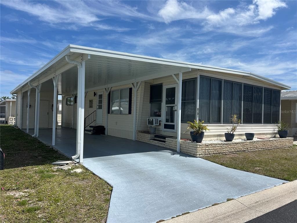 3221 SWEET GUM TERRACE, SARASOTA, FL 34237
