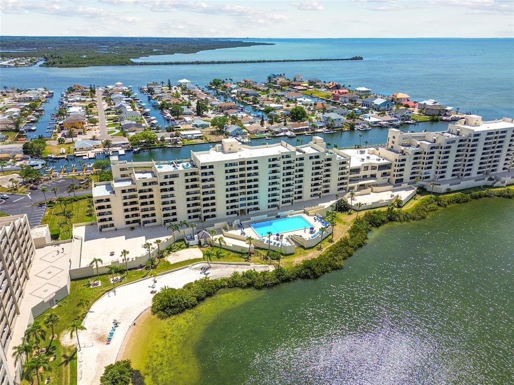 6009 SEA RANCH DRIVE # 107, HUDSON, FL 34667