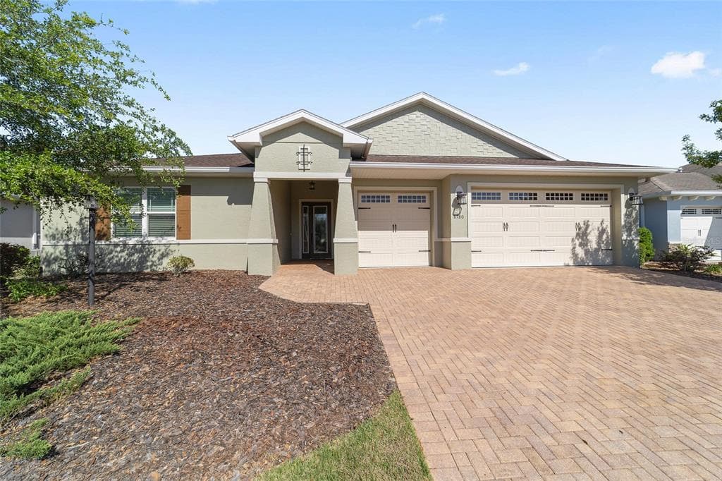 8780 SW 93RD CIRCLE, OCALA, FL 34481