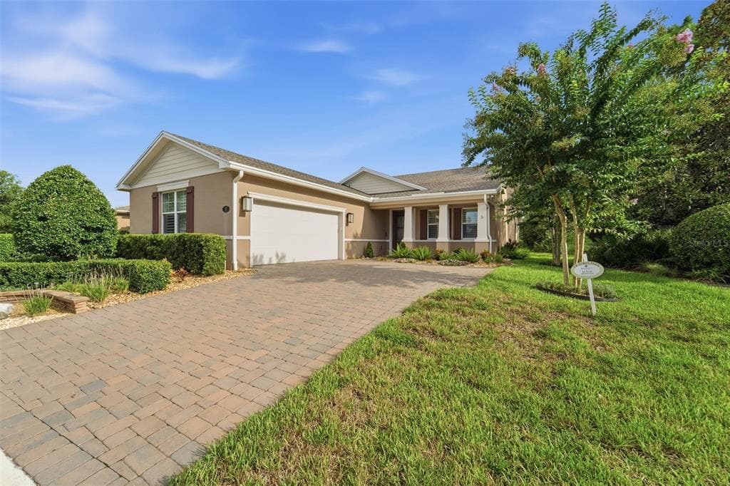 103 OLD MOSS CIRCLE, DELAND, FL 32724