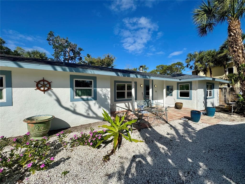 7372 MELALEUCA WAY, SARASOTA, FL 34242