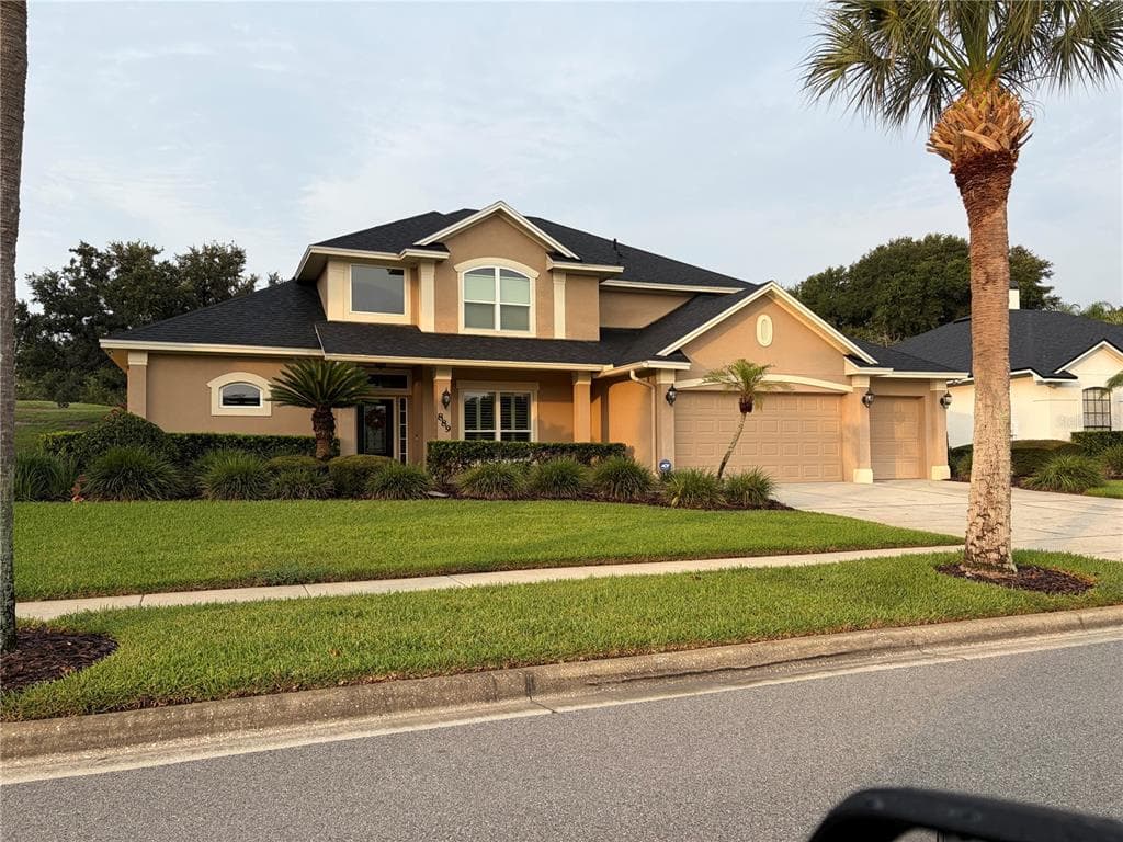 889 EAGLE CLAW COURT, LAKE MARY, FL 32746