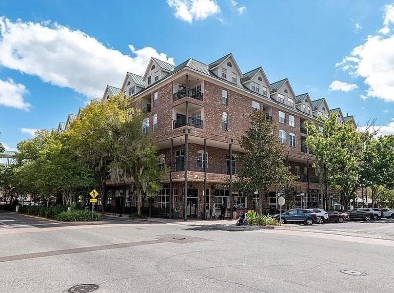 201 SE 2ND AVENUE # 412, GAINESVILLE, FL 32601