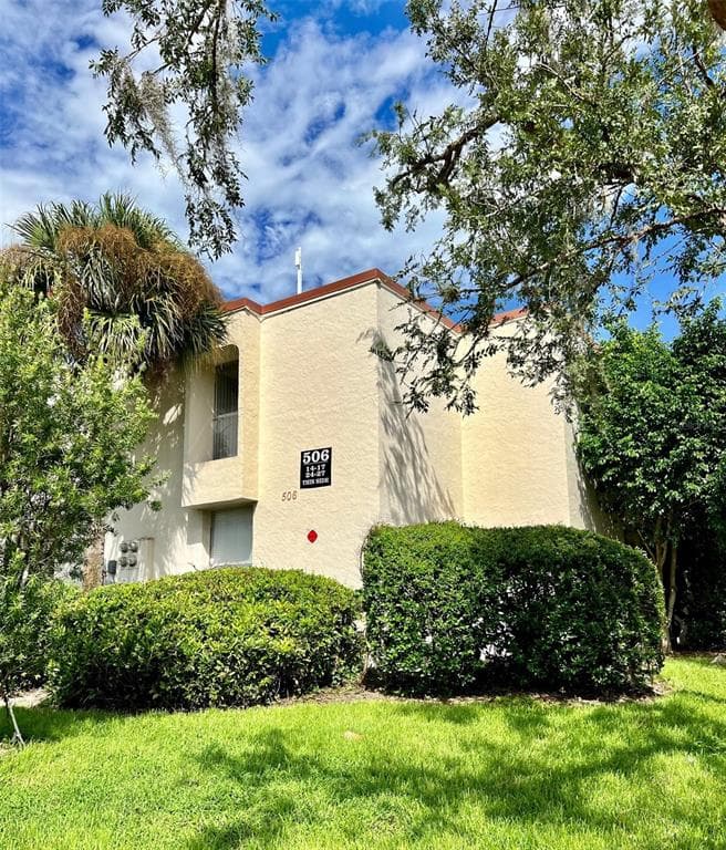 506 ORANGE DRIVE # 15, ALTAMONTE SPRINGS, FL 32701
