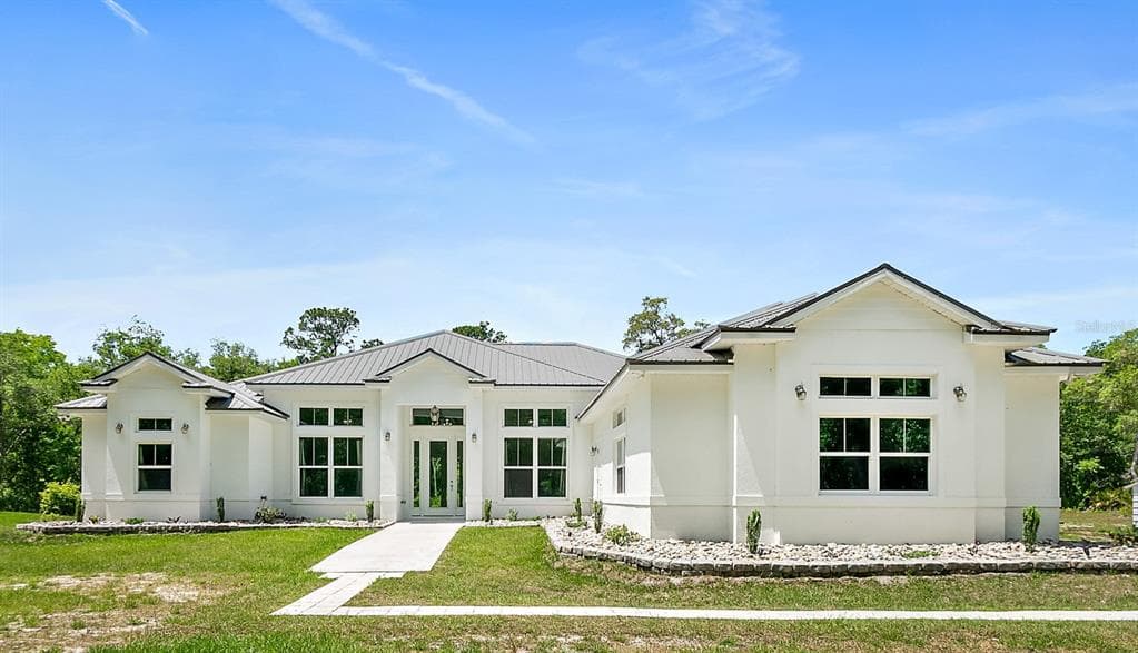 1370 BUCKLES ROAD, PIERSON, FL 32180