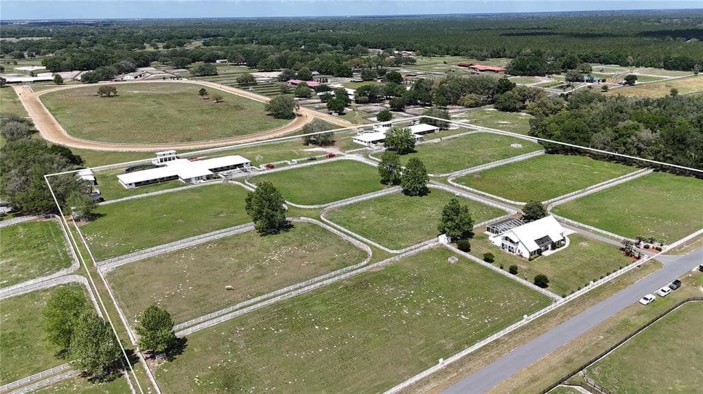 4450 SE 216TH AVENUE, MORRISTON, FL 32668