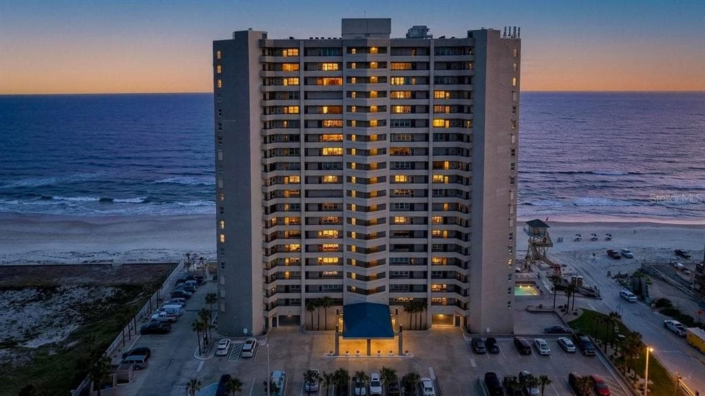 3425 S ATLANTIC AVENUE # 1706, DAYTONA BEACH, FL 32118
