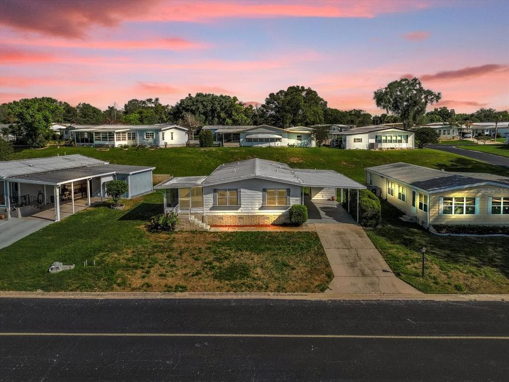 3338 N CITRUS CIRCLE # 1679, ZELLWOOD, FL 32798