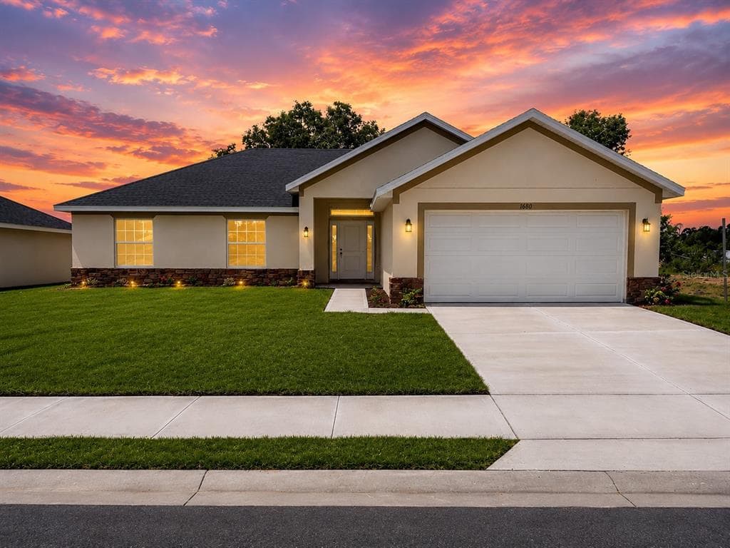 1680 ANN ROSE WAY, LEESBURG, FL 34748