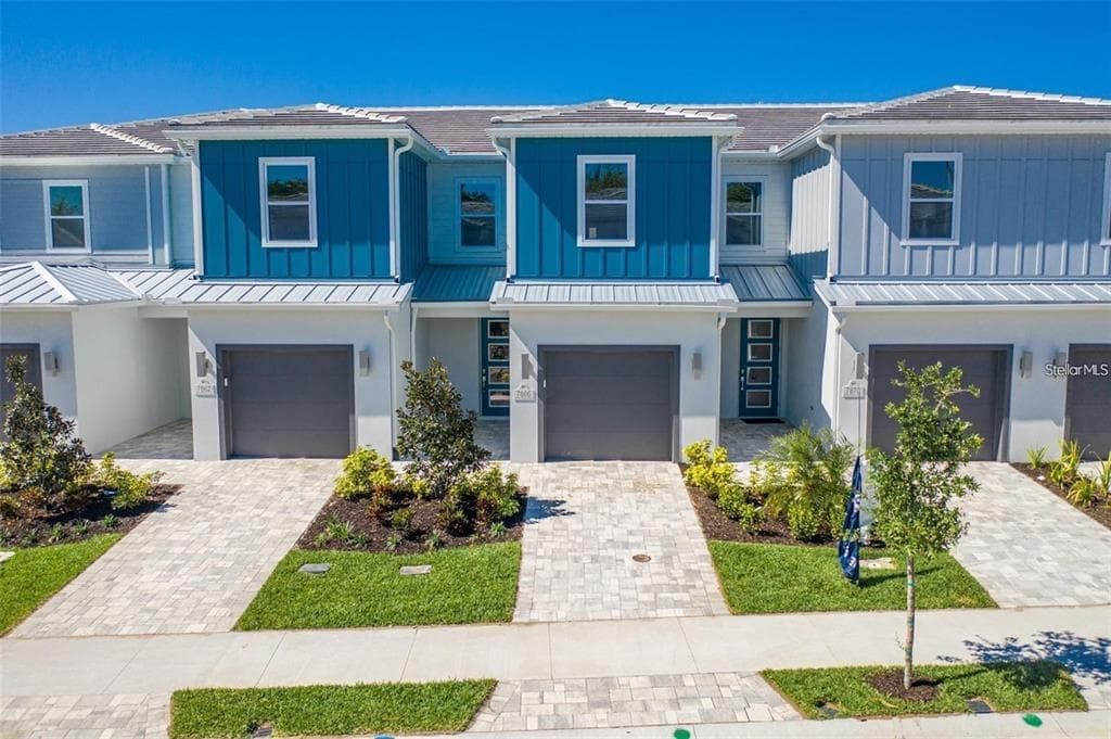 Listing