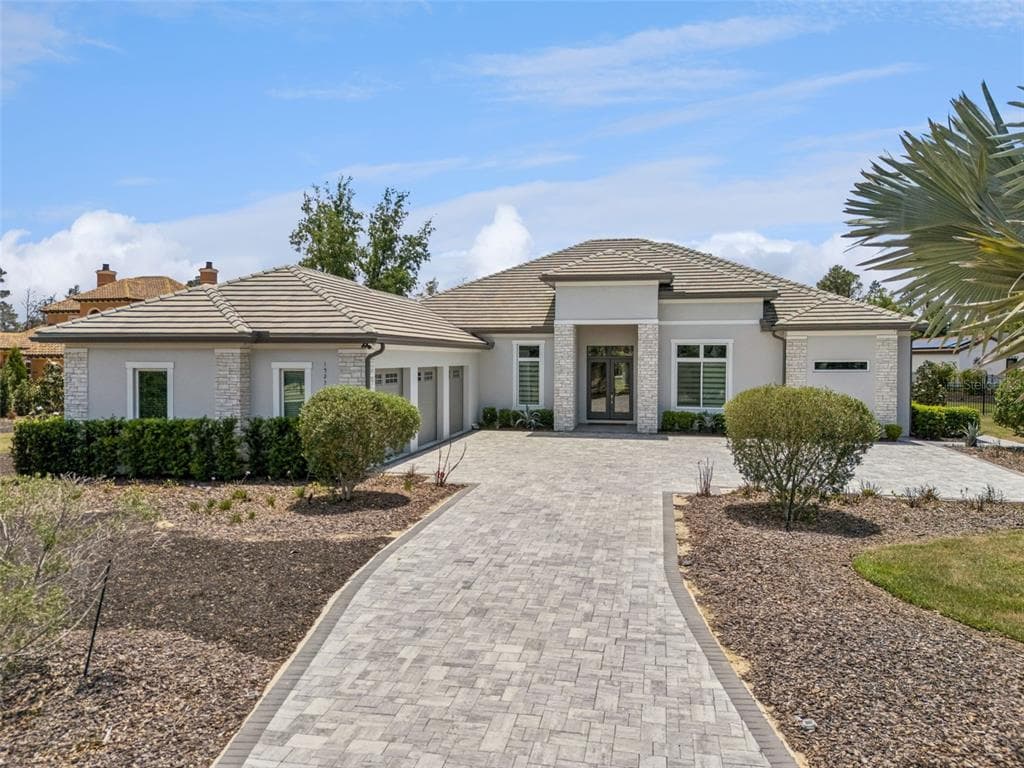 15220 PENDIO DRIVE, BELLA COLLINA, FL 34756
