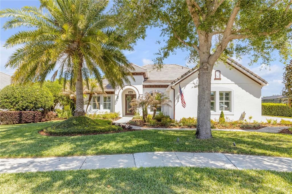 3029 ISOLA BELLA BOULEVARD, MOUNT DORA, FL 32757