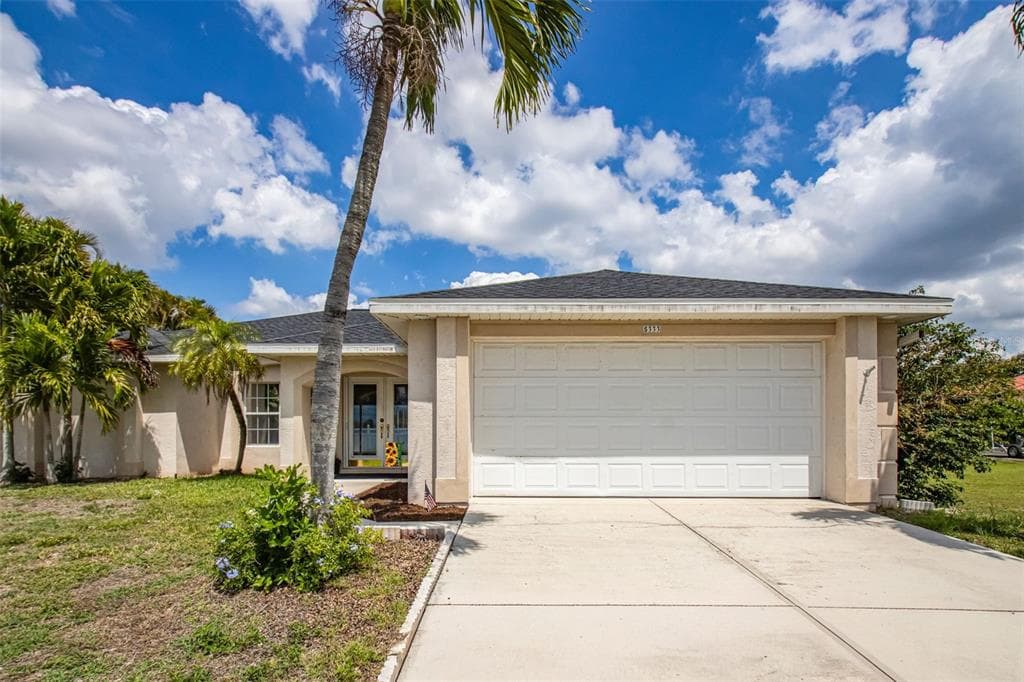 5333 SW 16TH PLACE, CAPE CORAL, FL 33914