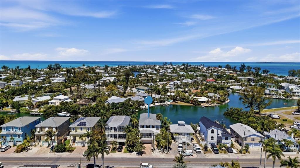 418 PINE AVENUE, ANNA MARIA, FL 34216