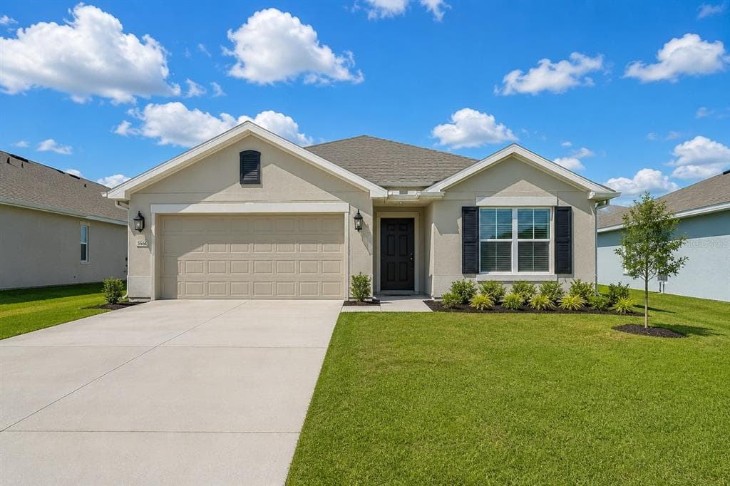 377 W FAIRWAYS VIEW DRIVE, BEVERLY HILLS, FL 34465