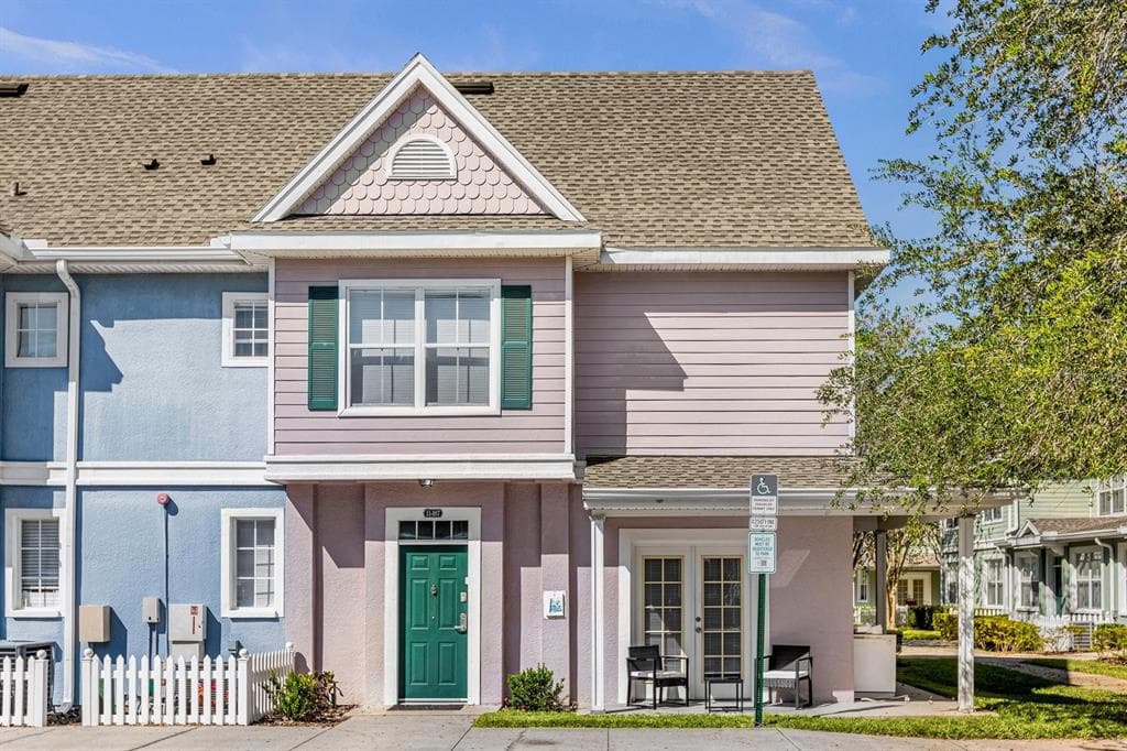 4013 VENETIAN BAY DRIVE # 107, KISSIMMEE, FL 34741