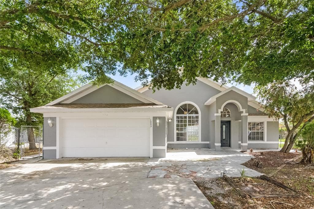 1003 DORKING WAY, KISSIMMEE, FL 34758