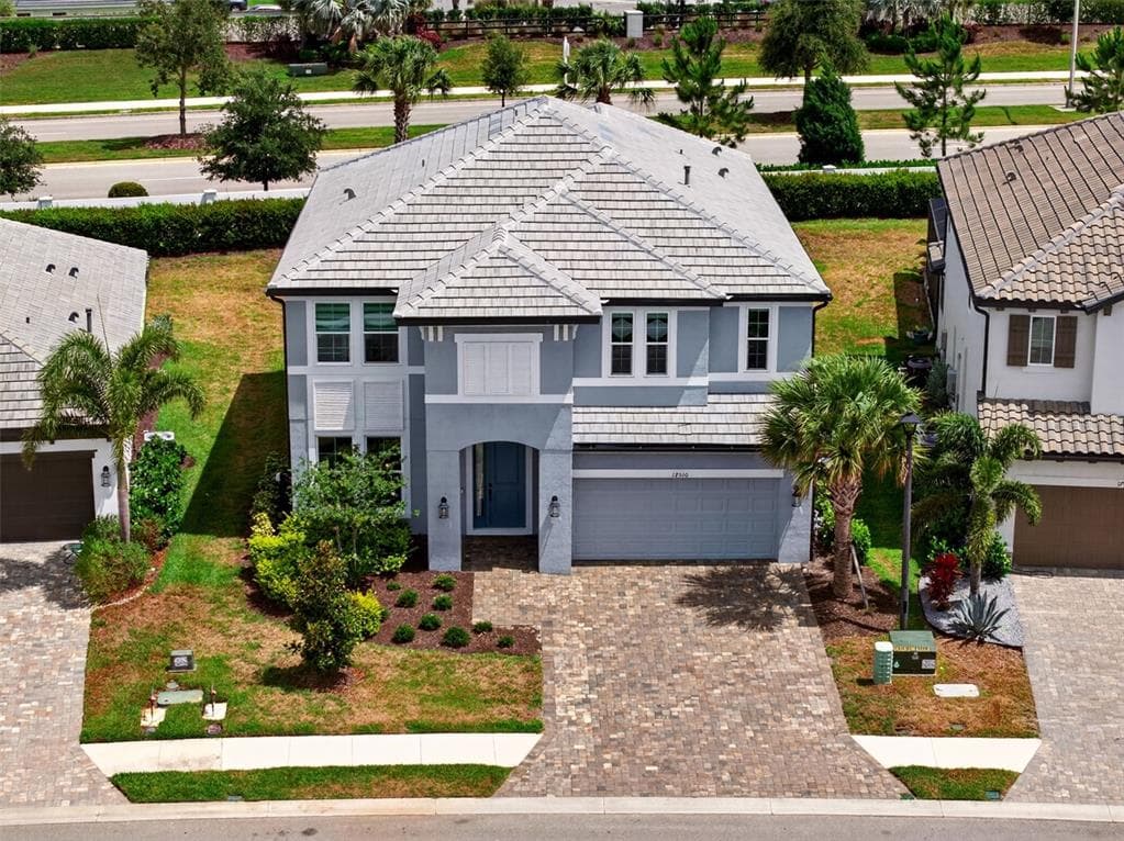 17510 SAVORY MIST CIRCLE, BRADENTON, FL 34211