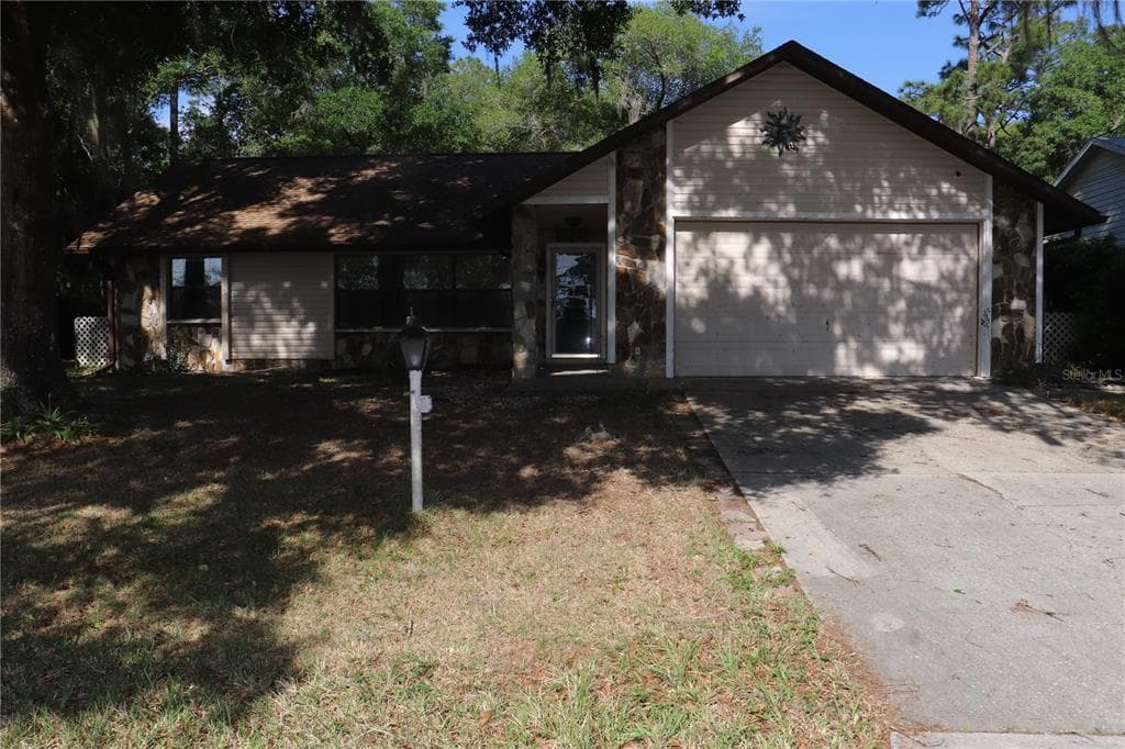 1112 NE 130 TERRACE, SILVER SPRINGS, FL 34488